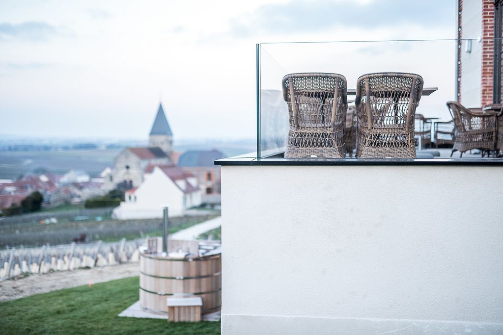 Château de Sacy gallery - Gallery