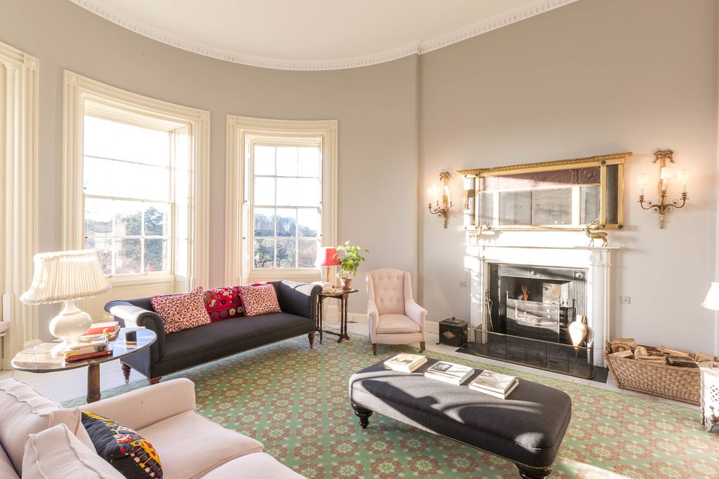 Downiepark House gallery - Gallery