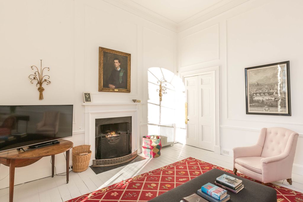 Downiepark House gallery - Gallery