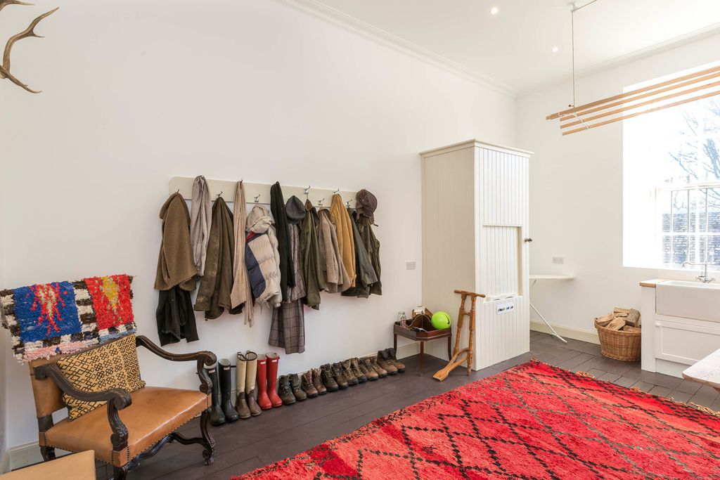 Downiepark House gallery - Gallery