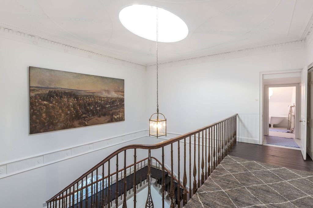 Downiepark House gallery - Gallery
