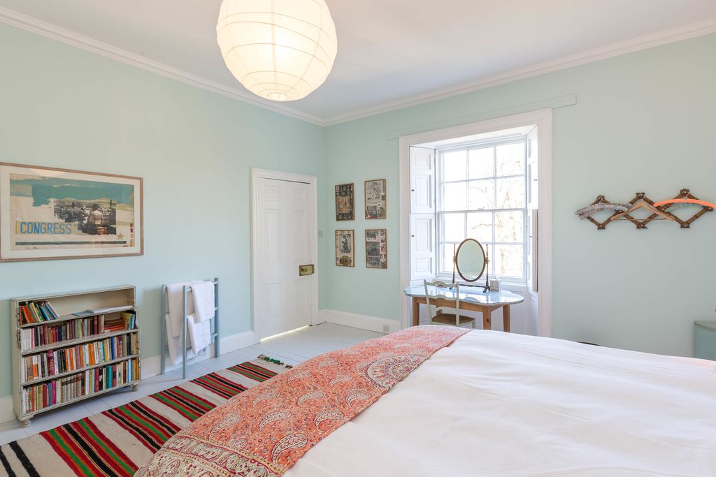 Downiepark House gallery - Gallery