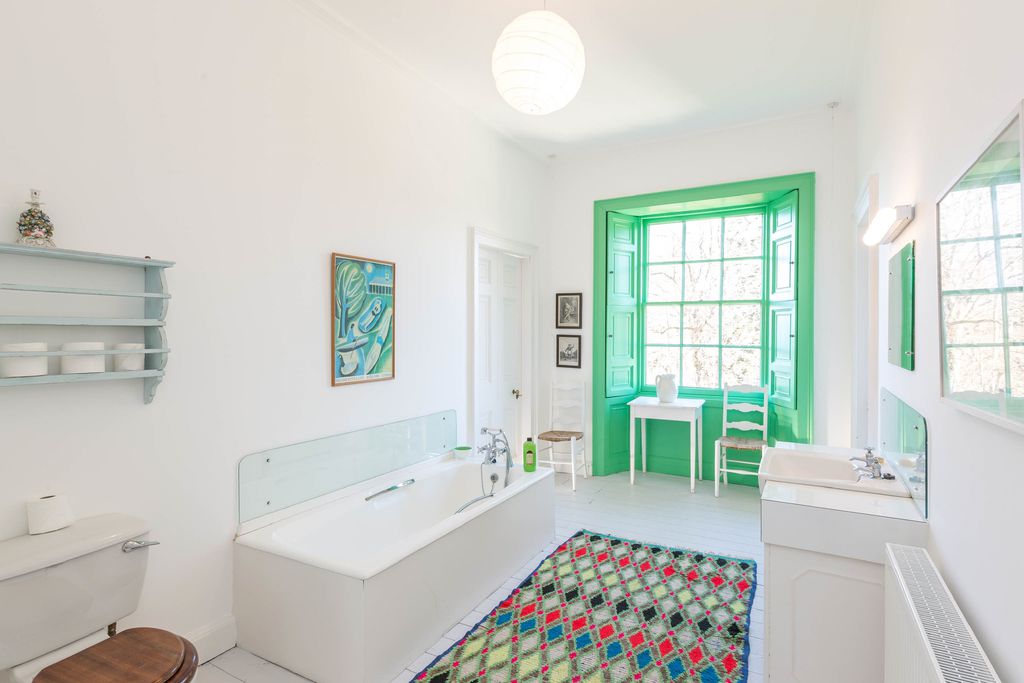 Downiepark House gallery - Gallery