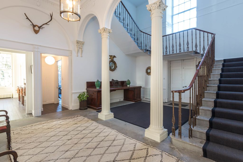 Downiepark House gallery - Gallery