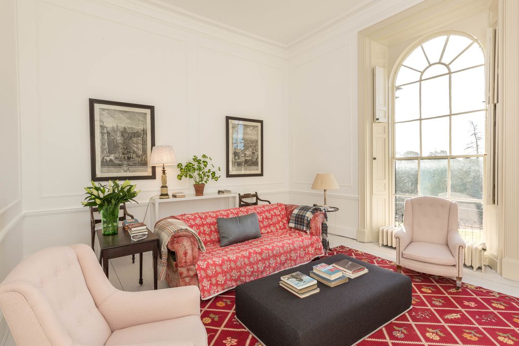 Downiepark House gallery - Gallery