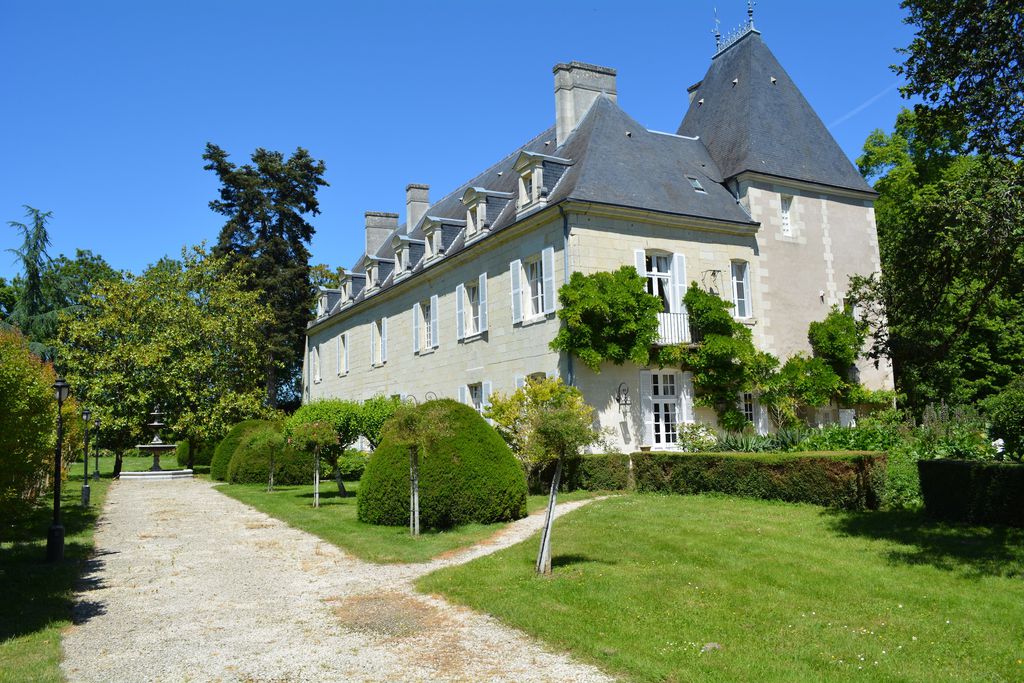 Château de Détilly - Gallery