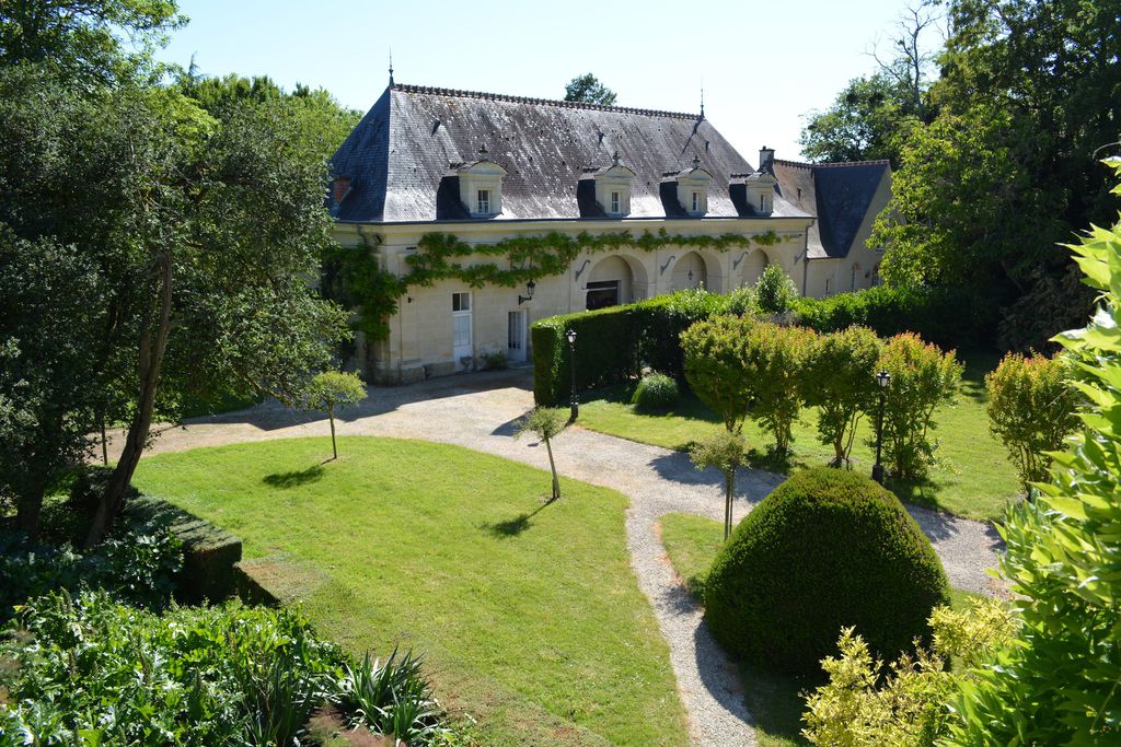 Château de Détilly gallery - Gallery