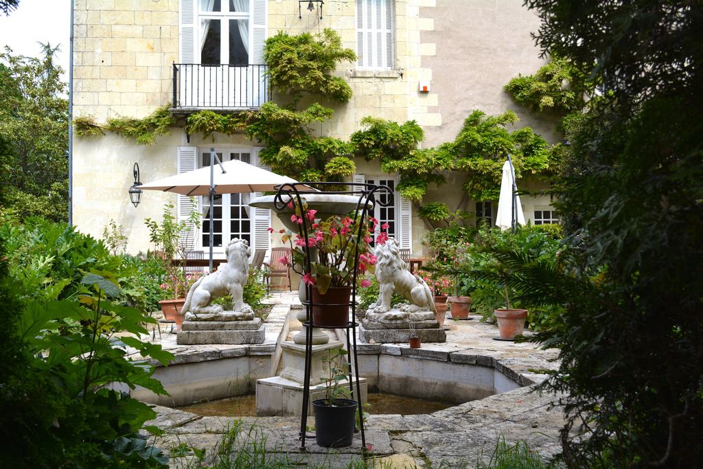 Château de Détilly gallery - Gallery