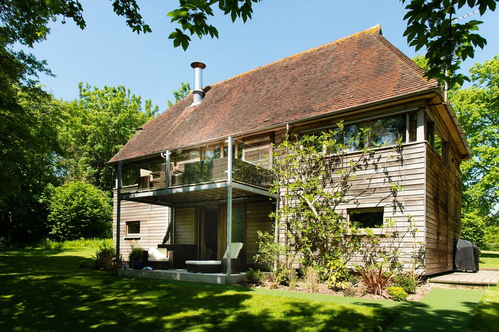 The Barn, Honeybridge Estate gallery - Gallery