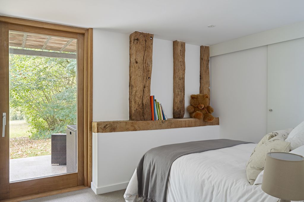 The Barn, Honeybridge Estate gallery - Gallery