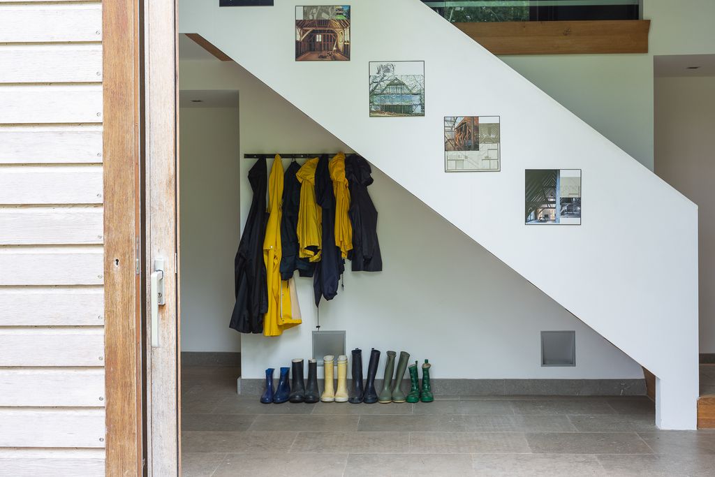 The Barn, Honeybridge Estate gallery - Gallery
