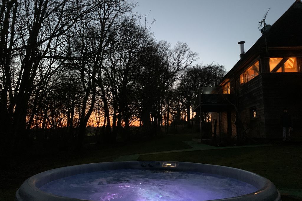 The Barn, Honeybridge Estate gallery - Gallery