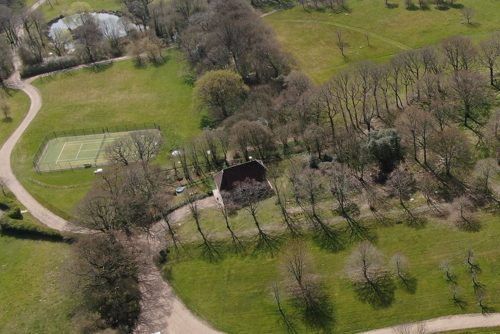 The Barn, Honeybridge Estate gallery - Gallery