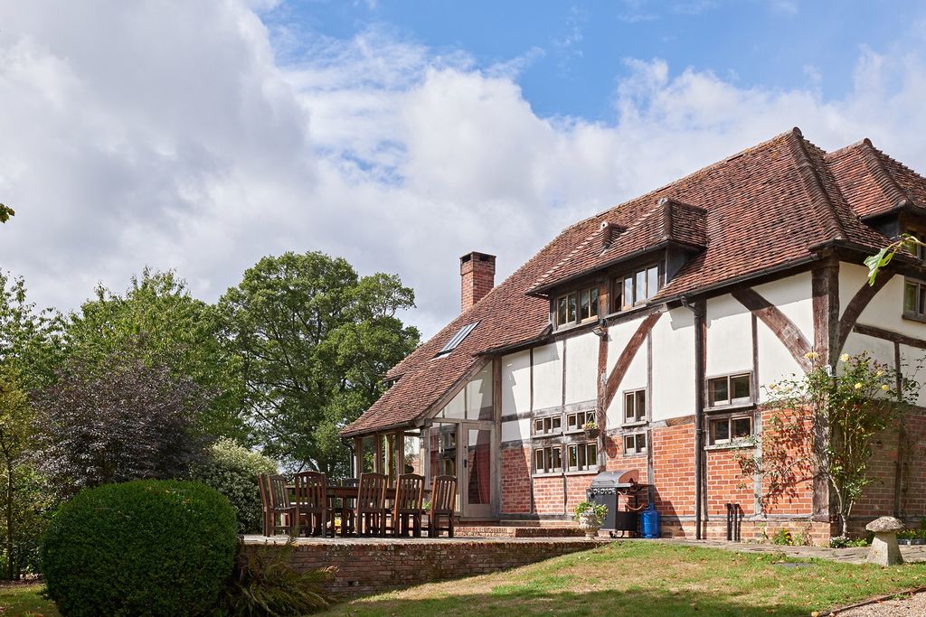 The Cottage, Honeybridge Estate - Gallery