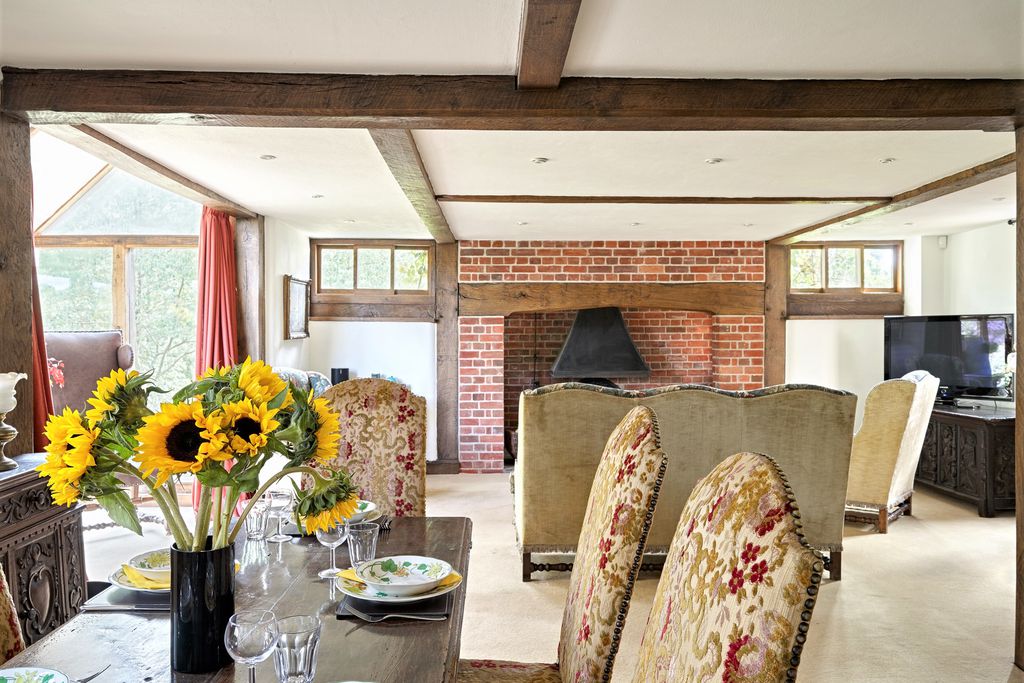 The Cottage, Honeybridge Estate gallery - Gallery