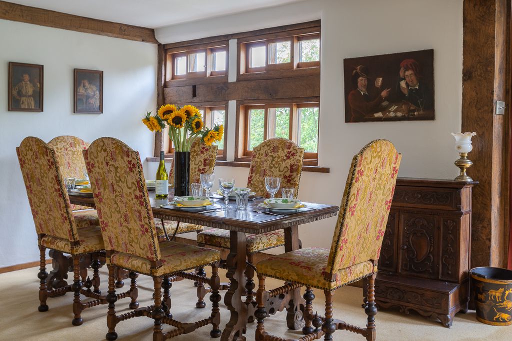 The Cottage, Honeybridge Estate gallery - Gallery