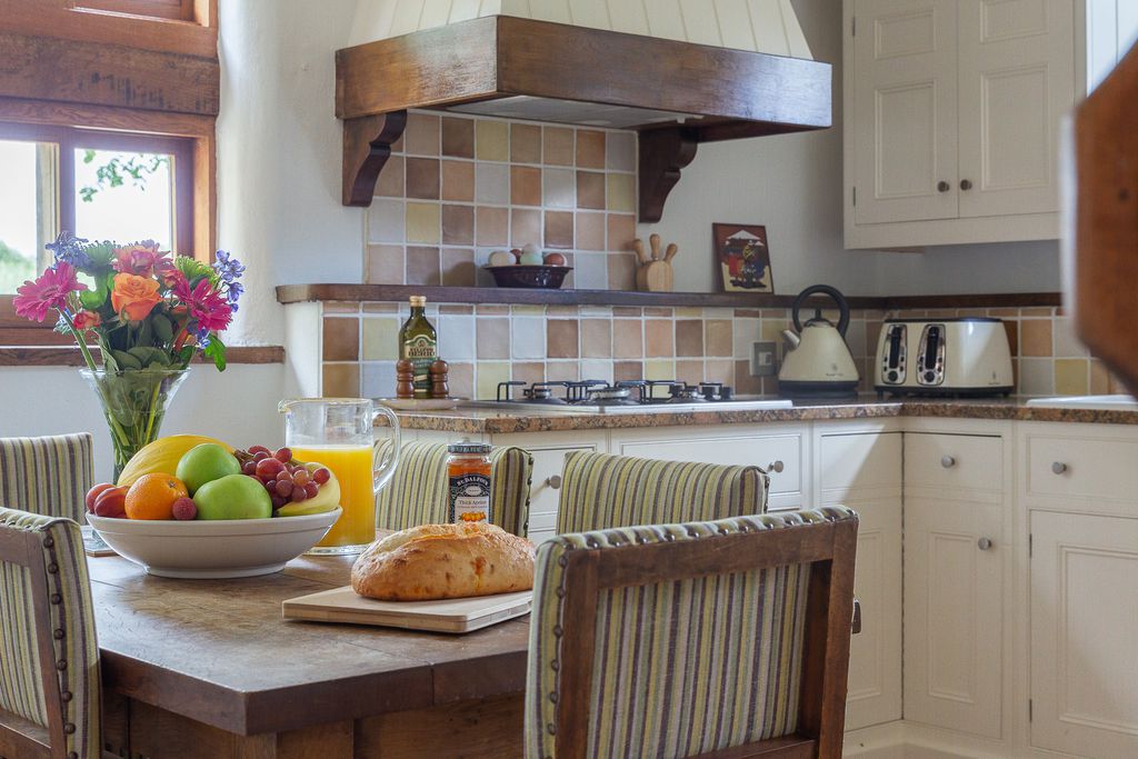 The Cottage, Honeybridge Estate gallery - Gallery