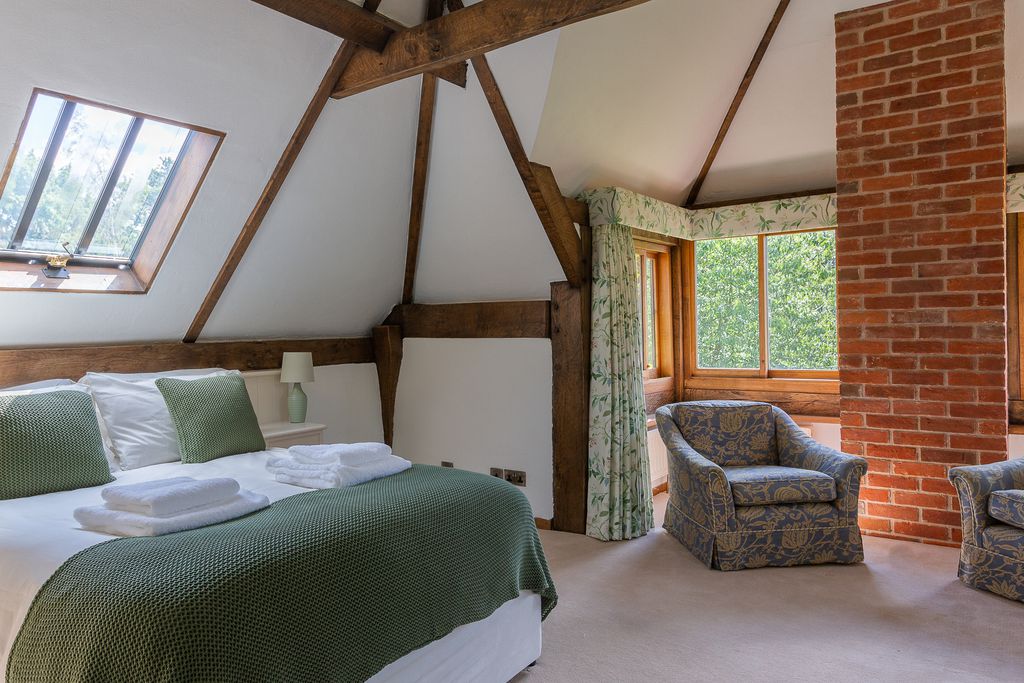 The Cottage, Honeybridge Estate gallery - Gallery