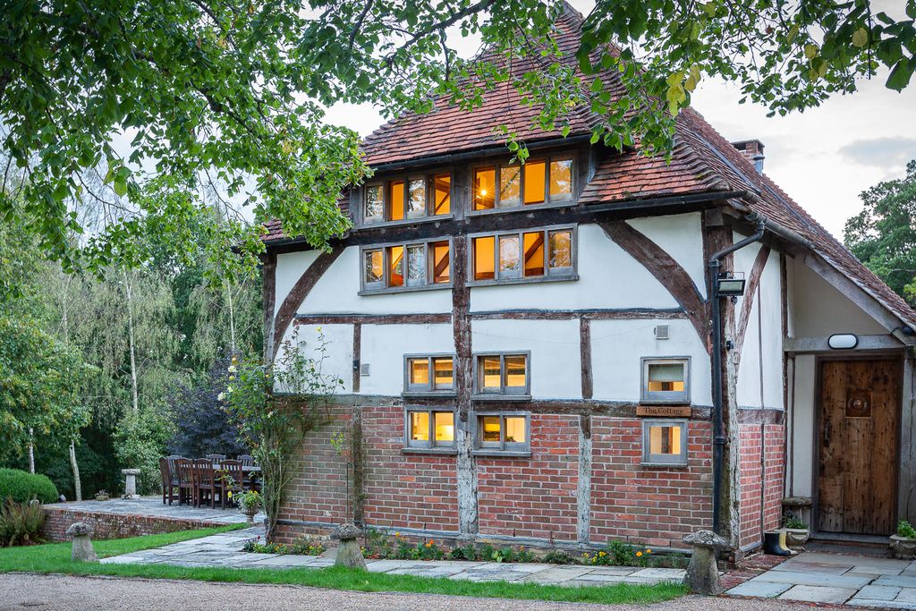 The Cottage, Honeybridge Estate gallery - Gallery
