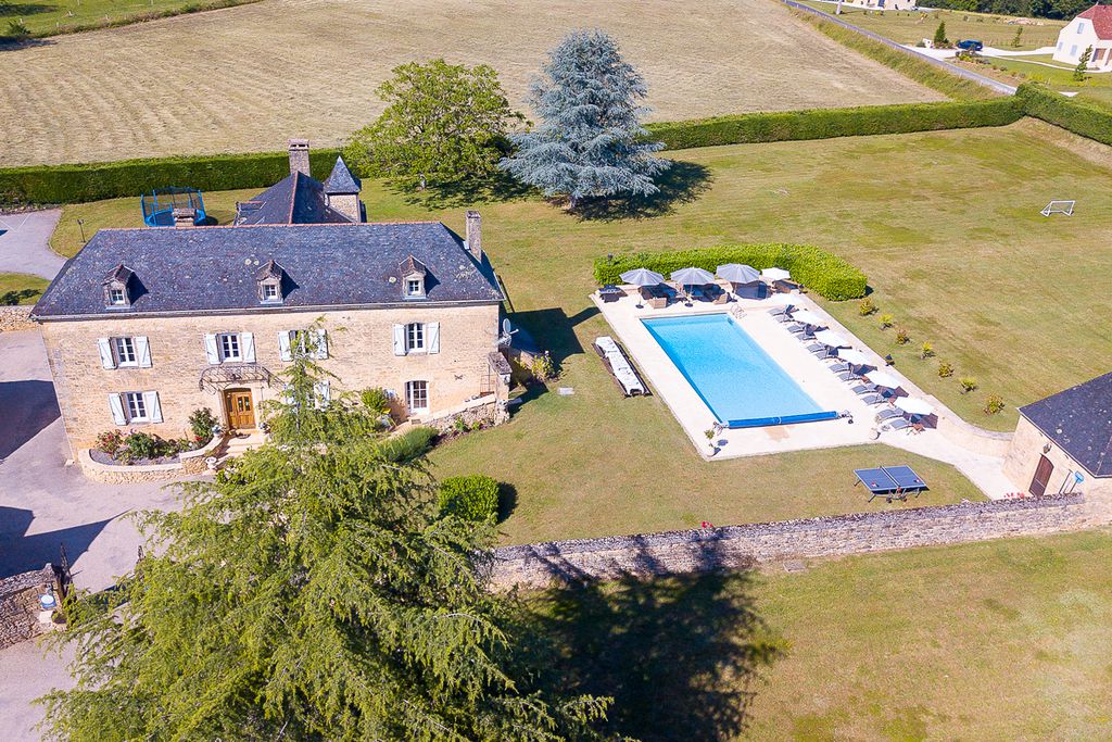 Les Charmes de Carlucet gallery - Gallery