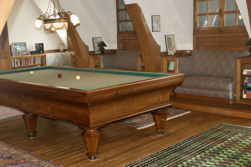 Le Macassar gallery - Gallery