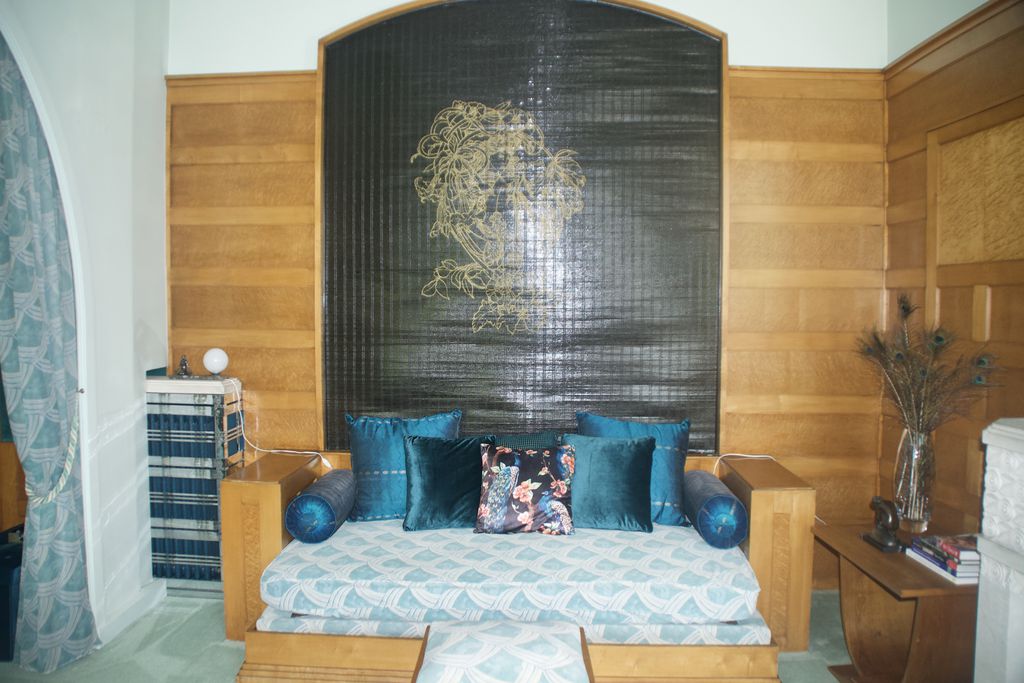 Le Macassar gallery - Gallery