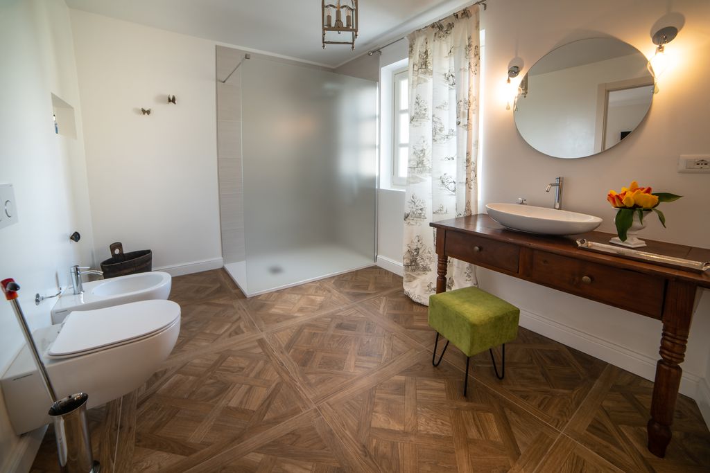 Borgo Piani Camere di Charme gallery - Gallery