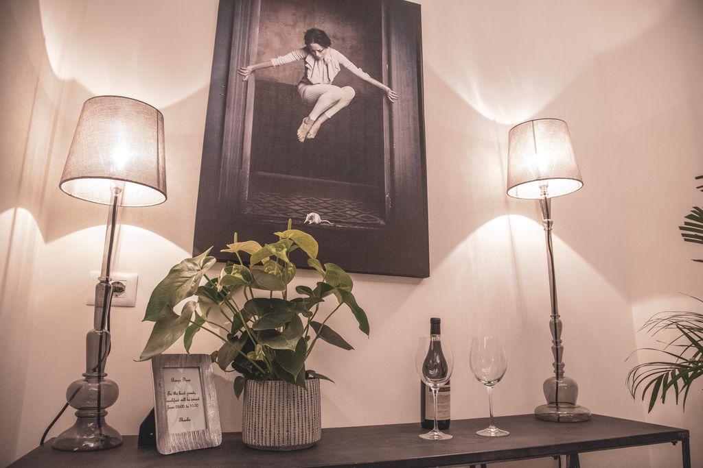 Borgo Piani Camere di Charme gallery - Gallery