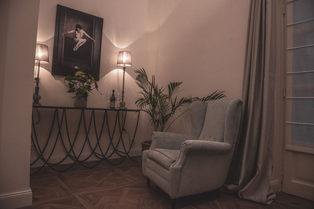 Borgo Piani Camere di Charme gallery - Gallery