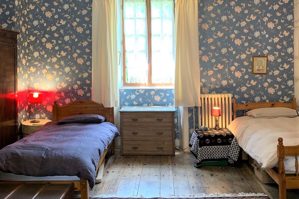 Le Moulin de Connezac gallery - Gallery