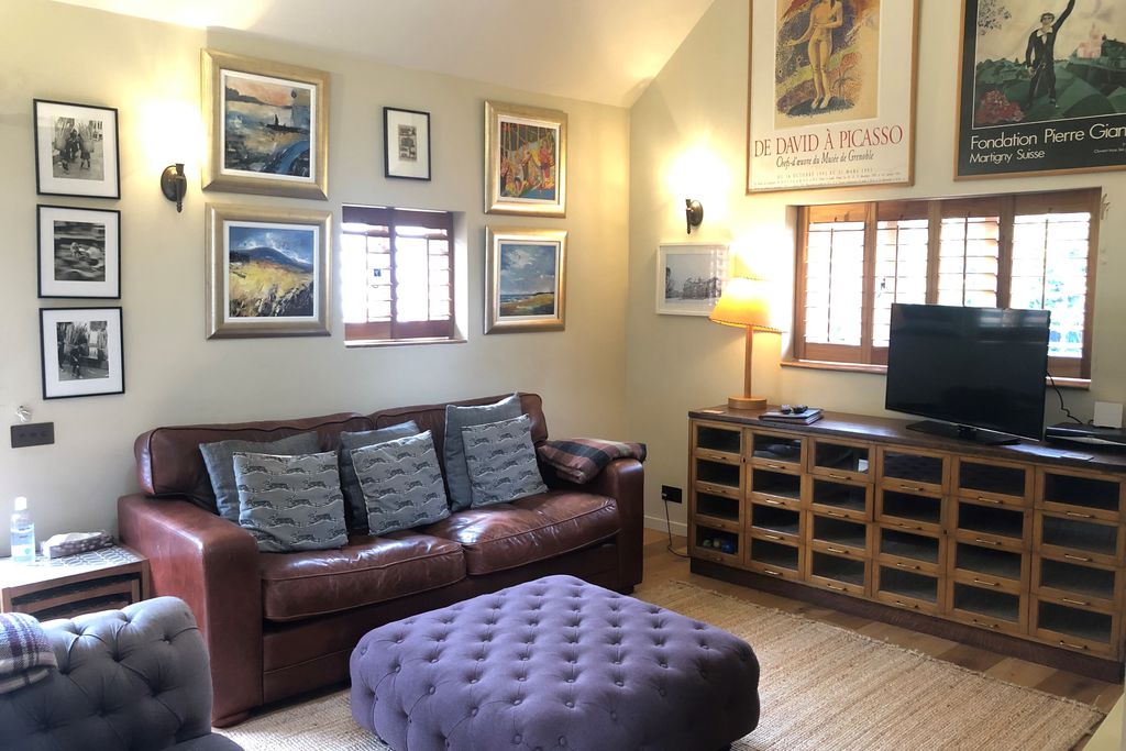 The Coach House gallery - Gallery