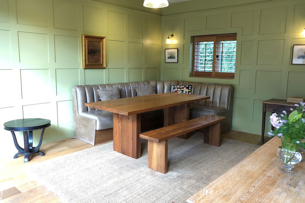 The Coach House gallery - Gallery
