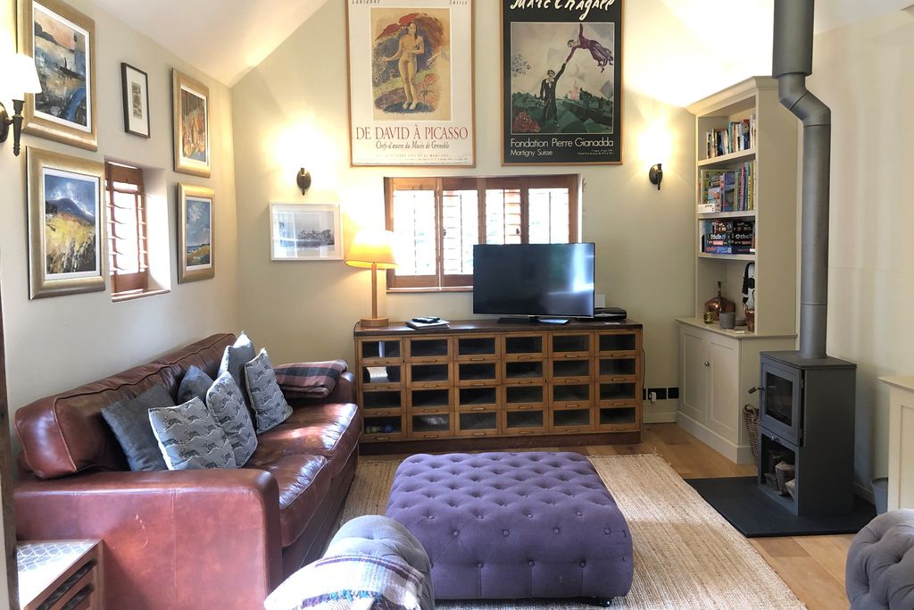 The Coach House gallery - Gallery