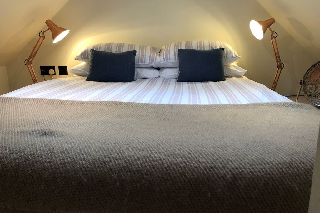 The Coach House gallery - Gallery