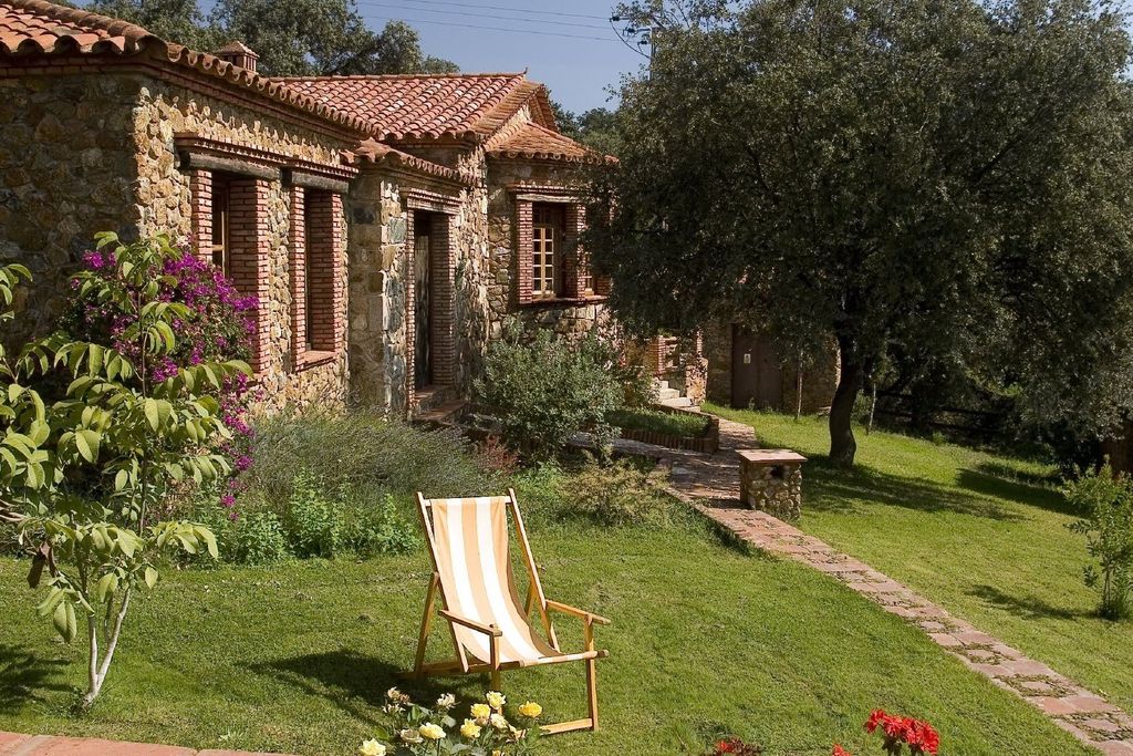 Molino Rio Alájar gallery - Gallery