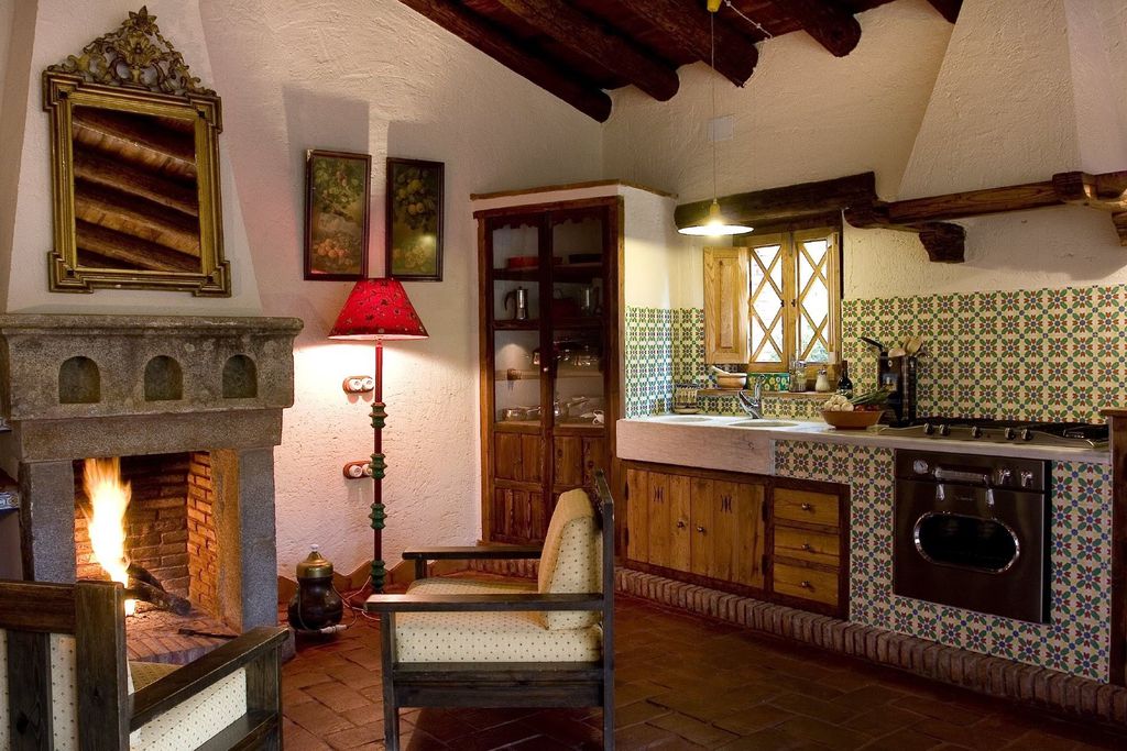 Molino Rio Alájar gallery - Gallery