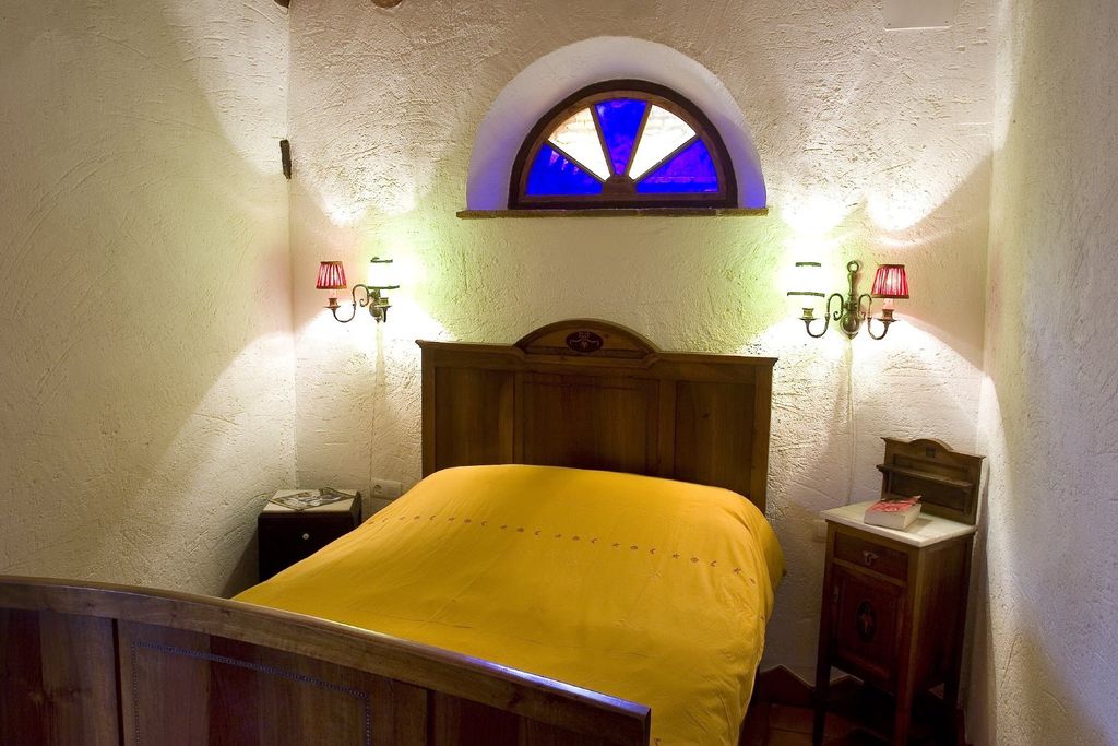 Molino Rio Alájar gallery - Gallery