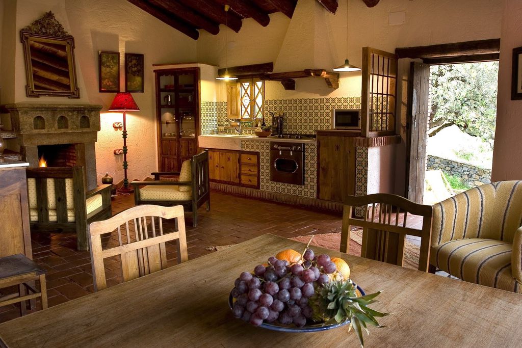 Molino Rio Alájar gallery - Gallery