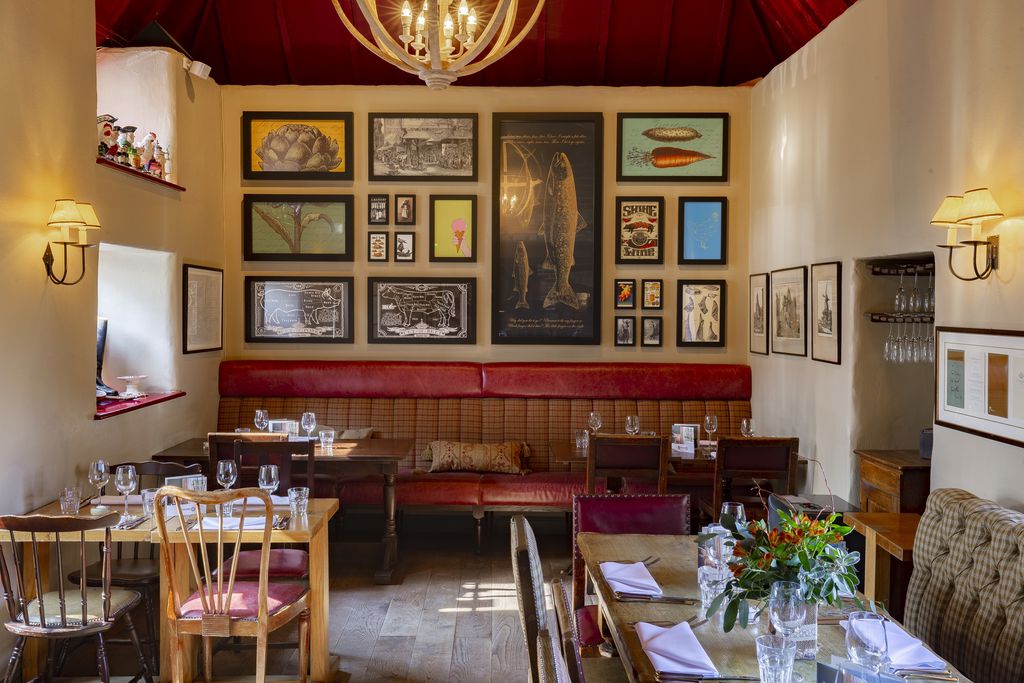 Red Lion Freehouse & Troutbeck Guest House gallery - Gallery