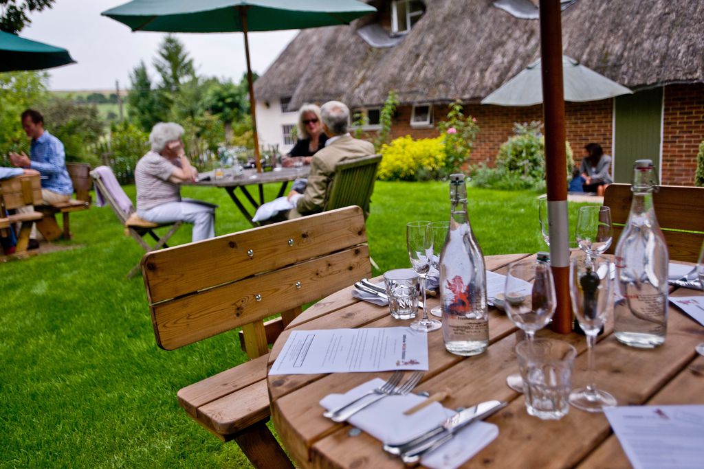 Red Lion Freehouse & Troutbeck Guest House gallery - Gallery