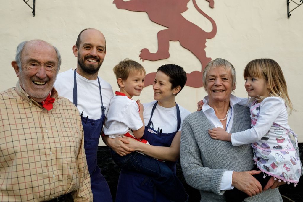 Red Lion Freehouse & Troutbeck Guest House gallery - Gallery