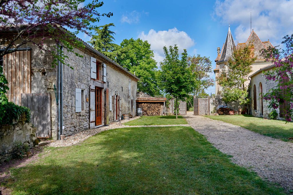 Château & Gites de Carsac gallery - Gallery