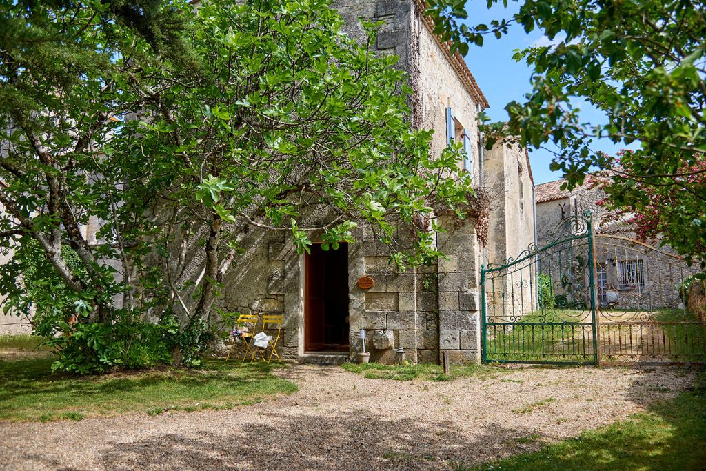 Château & Gites de Carsac gallery - Gallery