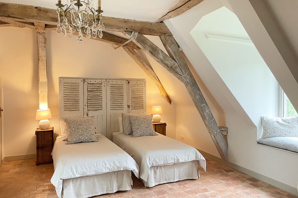 Maurice's House gallery - Gallery
