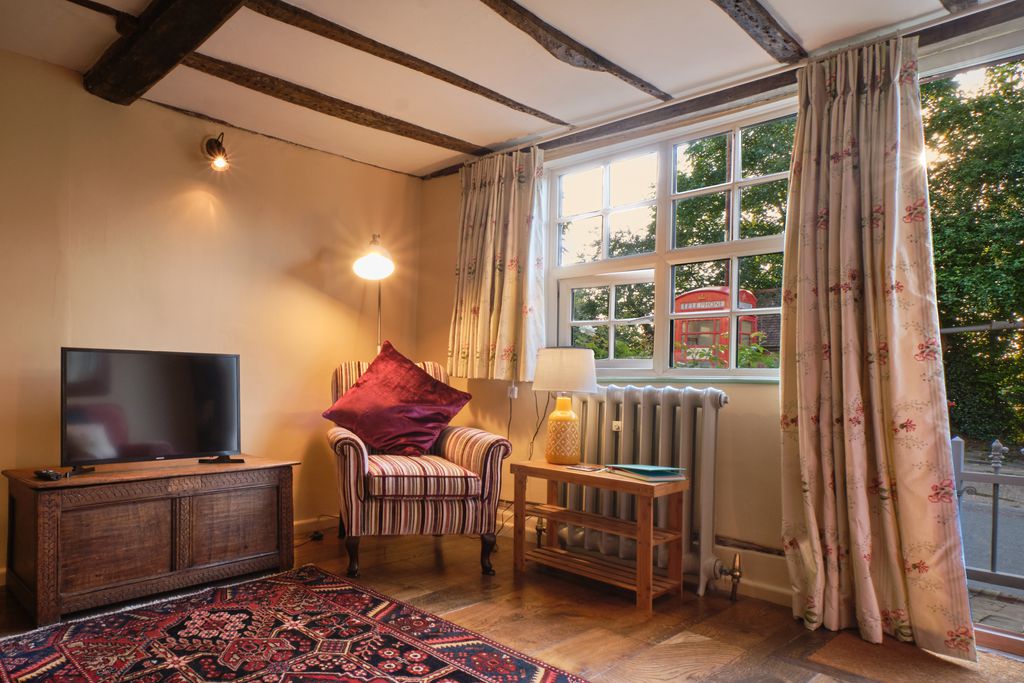 Cambridge Cottage gallery - Gallery