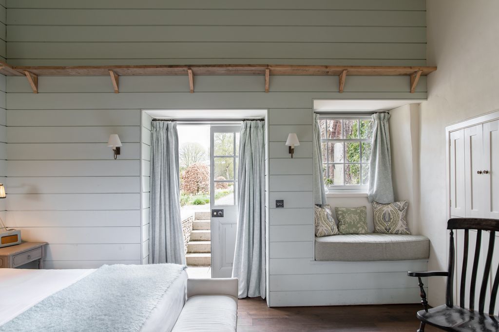 Middleton Lodge gallery - Gallery