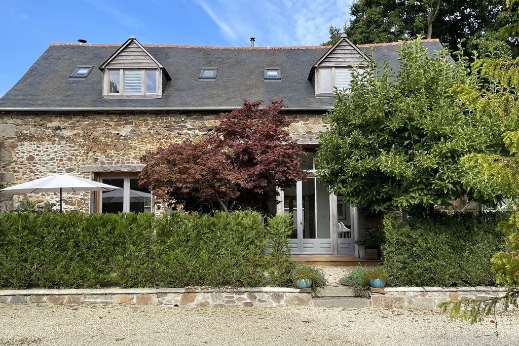 La Cabine Francaise, Holiday Cottage in Dorchester