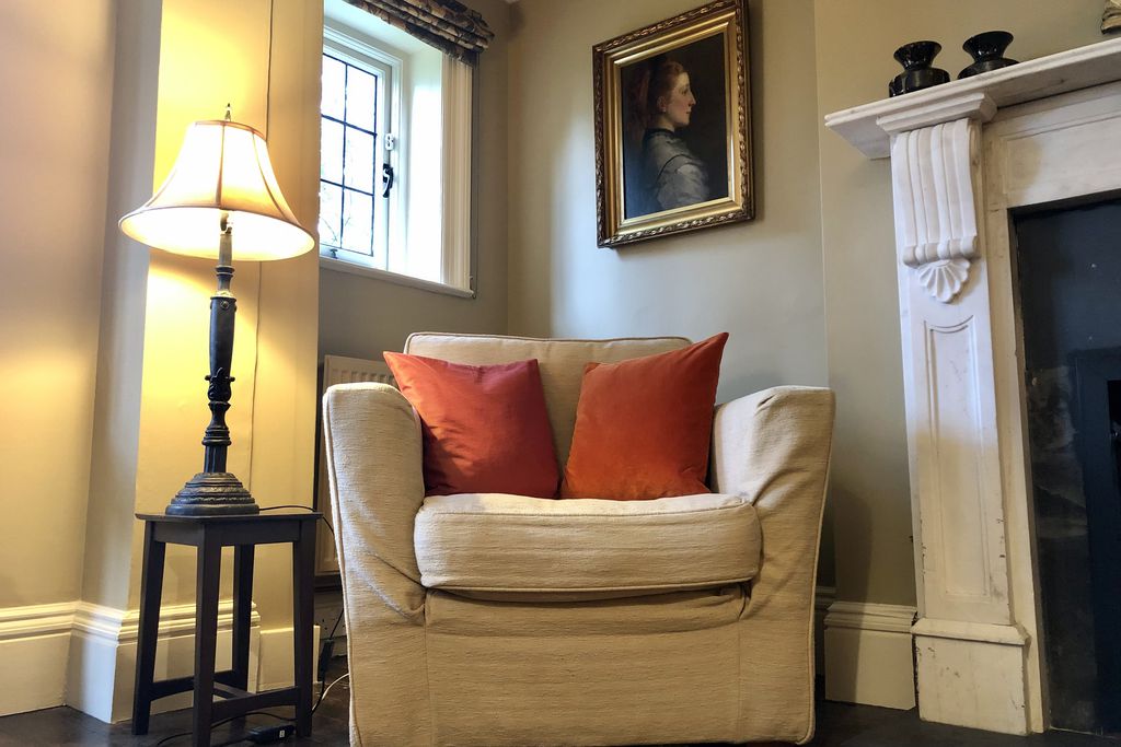 The Mount gallery - Gallery