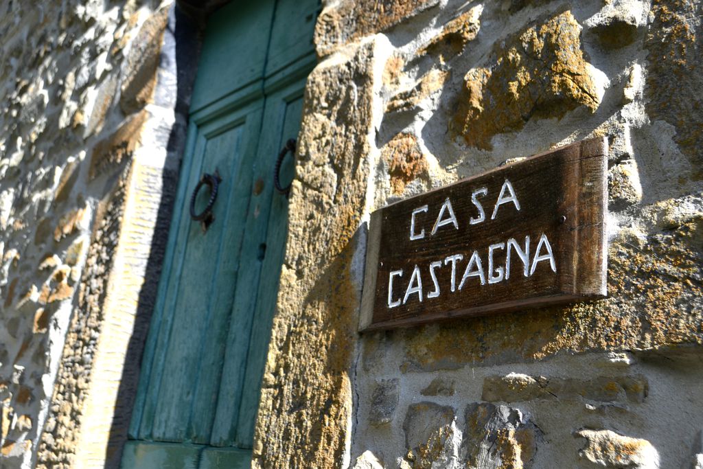 Casa Castagna - Gallery