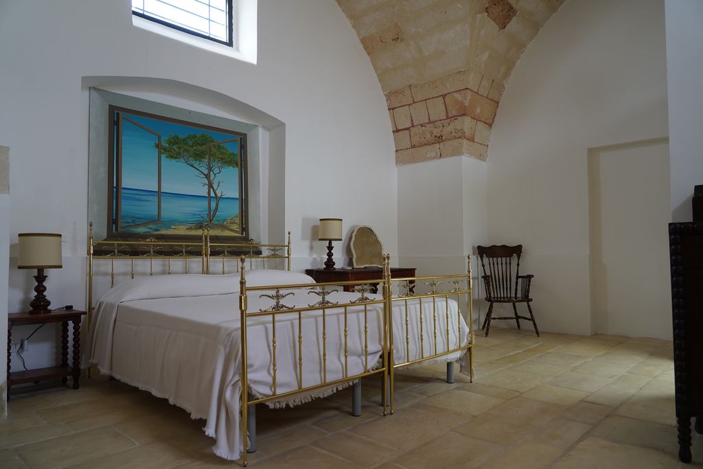 Filippo de Raho- Agri Bio Relais gallery - Gallery